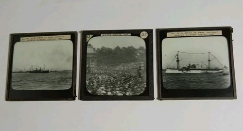 Queens jubilee 1897 royal - queens,