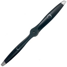 XOAR PJM Matte Black 22x8 RC
