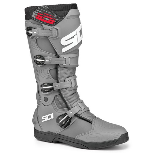 Sidi power motorcycle - sidi, sc