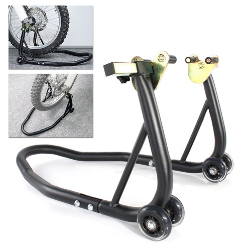 Wheel front end lifter stand - front-end,