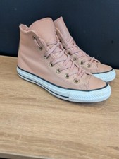 Converse All Star Hi Leather
