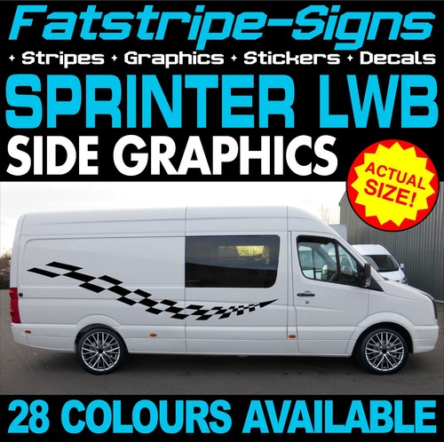 Fit mercedes sprinter - mercedes,