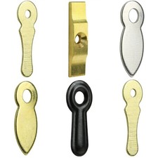 Turn Buttons Picture Frame