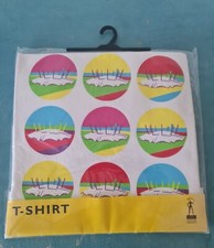 Millenium Dome 2000 Pop Art