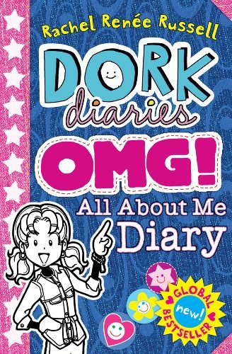 Dork diaries omg all about - dork,