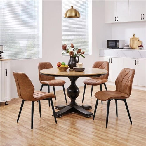 Dining chairs set - set, kitchen