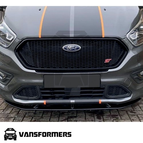 Ford transit custom - ford,