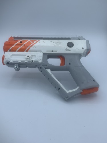 Recoil laser tag - recoil,