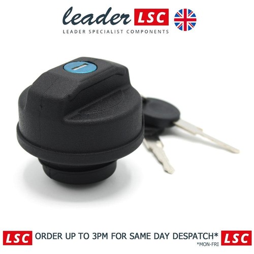 Petrol and diesel fuel - diesel, cap