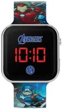 led watch