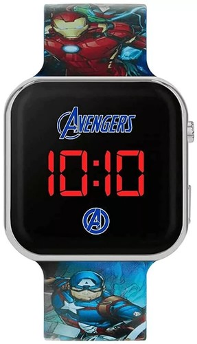 Led watch - led,