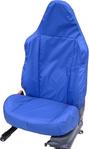 Front protective sparco - front,