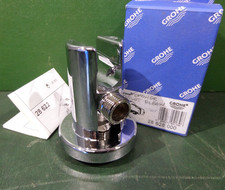 GROHE Relexa Outlet Elbow Chrome Shower Outlet 28628000 1/2"