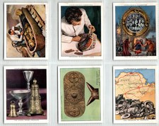 Churchman's Treasure Trove