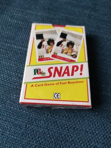 Tips brooke bond tea snap - tips,