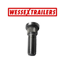 M12 WHEEL STUD TRAILER SPARES