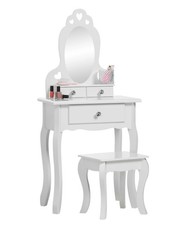 3-7y / 8-13y Girls DRESSING