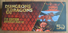 Dungeons & Dragons - Ingot Set