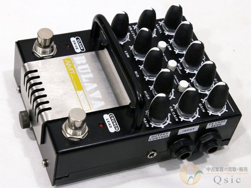 Amt bulava preamp - amt,