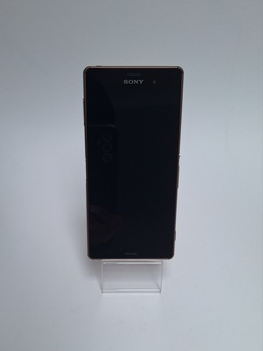 Sony xperia d6603 - sony,