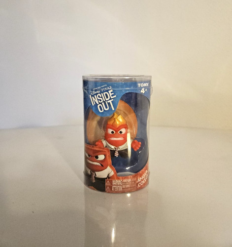 Disney pixar inside out - pixar,