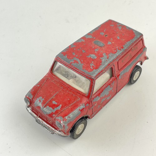 Triang spot 42 scale - triang, 1:42