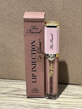 TOO FACED LIP INJECTION LIP