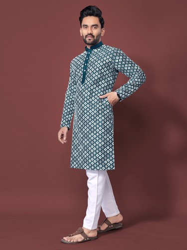 Wedding party wear - wedding, cotton
