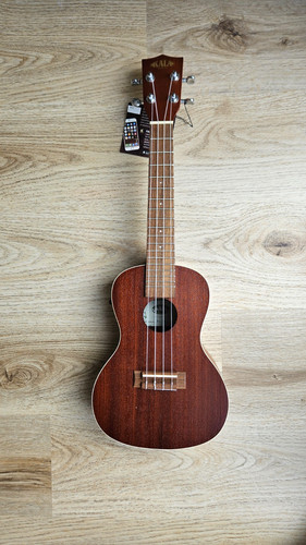 Kala satin mah - satin, con
