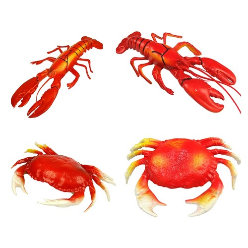 Stunning simulation lobster - stunning,