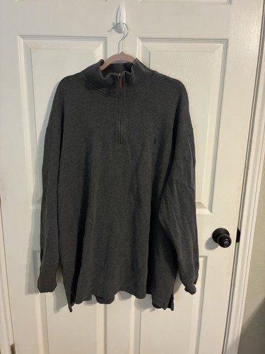 Polo ralph lauren quarter zip - ralph,