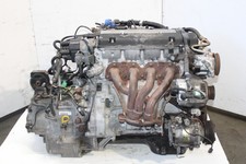 1992-1996 HONDA  PRELUDE DOHC