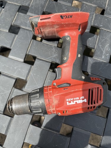 Hilti a22 cordless 22v - sf,