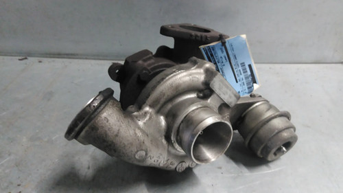 Turbo opel zafira mpv - (f75),