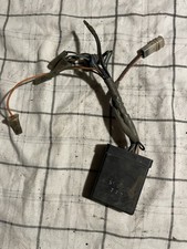 Yamaha DT 125 R Full Power Cdi