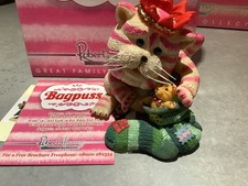 ROBERT HARROP BAGPUSS FIGURE -
