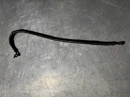 Drz 400 2002 rear brake - rear,