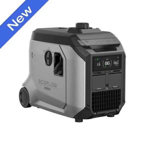 Ecoflow 3200w fast charging - 3200w,