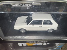 Minichamp 1.43 Scale