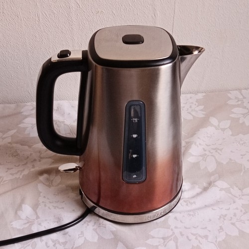 Russell hobbs eclipse electric - russell,