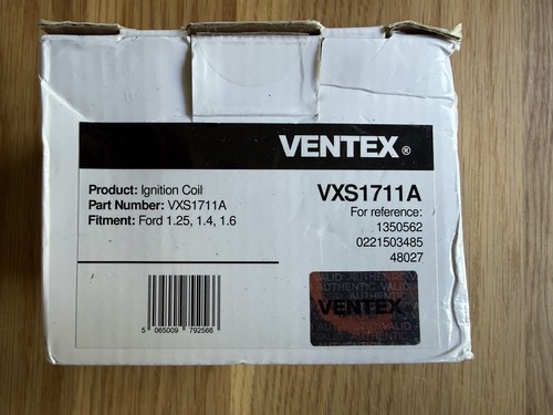 Ignition coil pack for ford - pack,