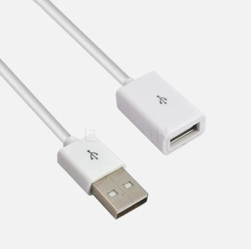 Usb extension cable male - usb, 2.0