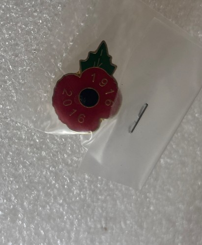 1916 2016 poppy remembrance - 1916-2016,