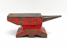 Mini Anvil CHIZ Vintage Soviet
