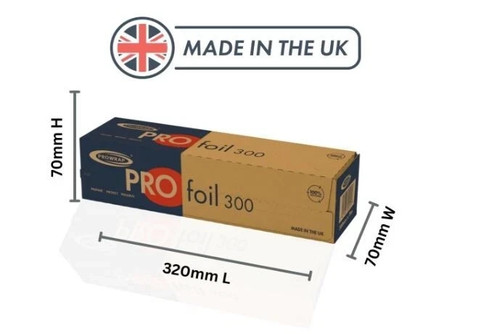 Prowrap essential catering - essential,