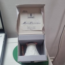 GENUINELY Lladro Merry