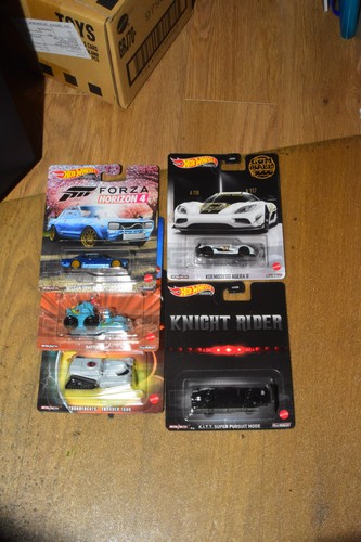 Hot wheels retro - retro, entertainment