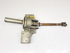 05-12 MK3 FIAT GRANDE PUNTO STEERING COLUMN + ELEC PAS PUMP 5 DR HATCH 51860329