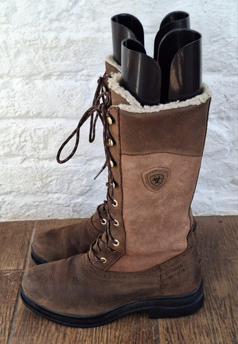 Ariat wythburn h2o - ariat, waterproof
