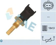 coolant temperature sensor